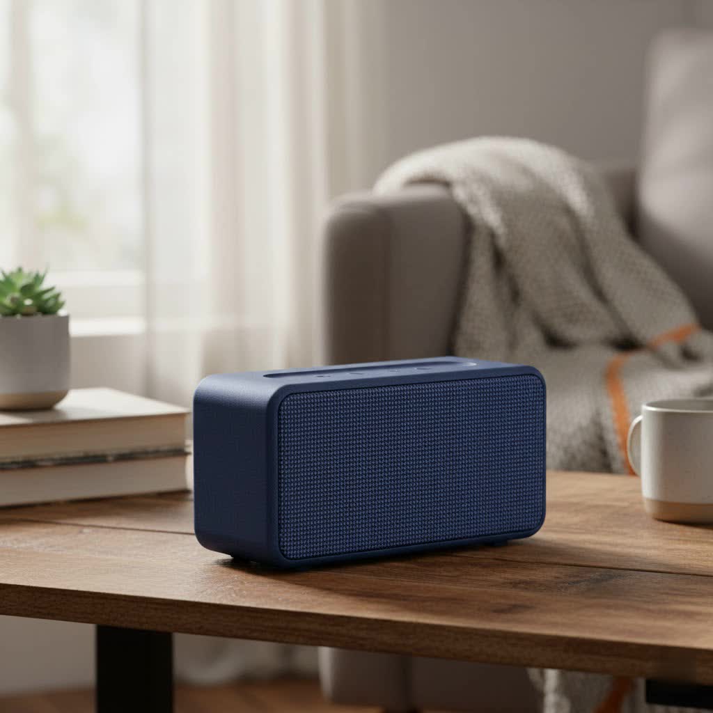 QFX Bluetooth Speaker: The Ultimate Party Starter Guide