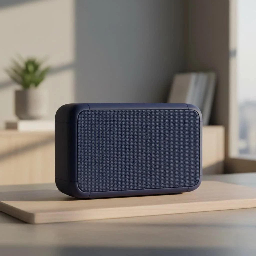 Marshall Emberton II portable Bluetooth speaker