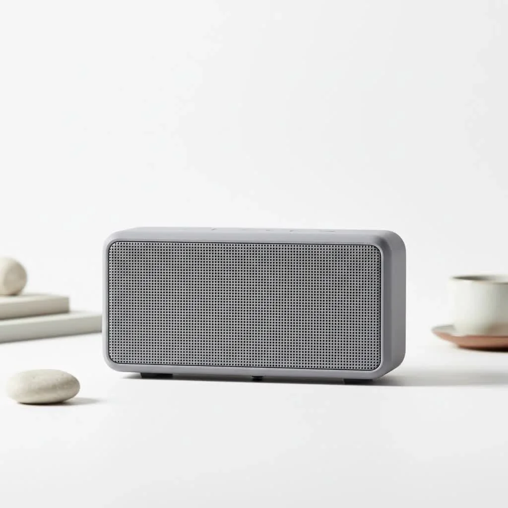 Modern boombox <a href=