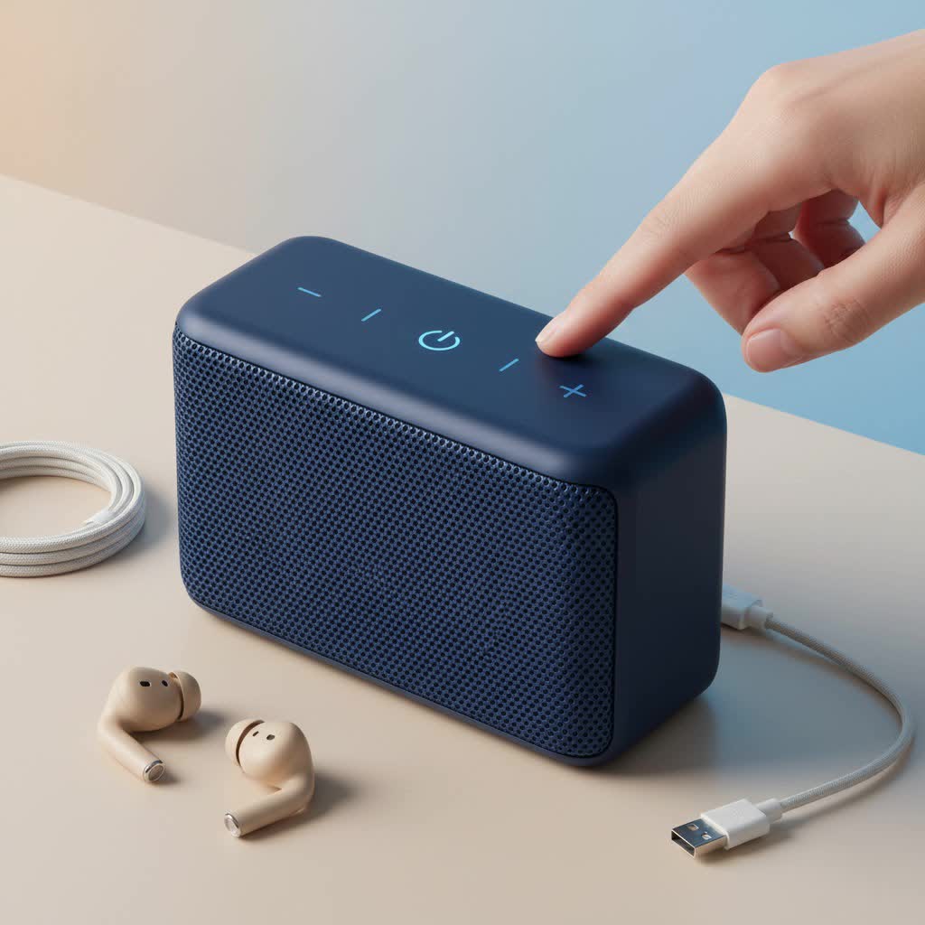 Your Ultimate Guide to Bluetooth Mic and Speaker Systems