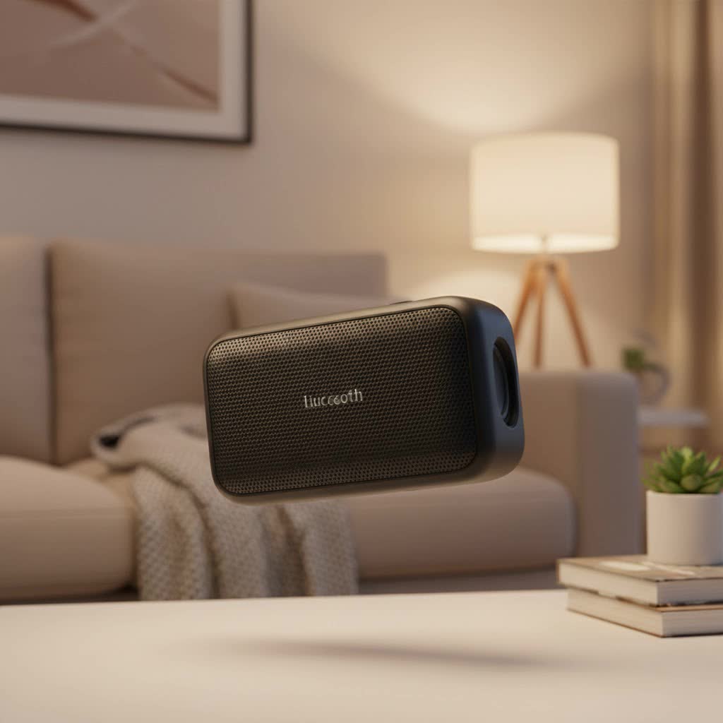 The Ultimate Guide to the Best Waterproof Bluetooth Speaker