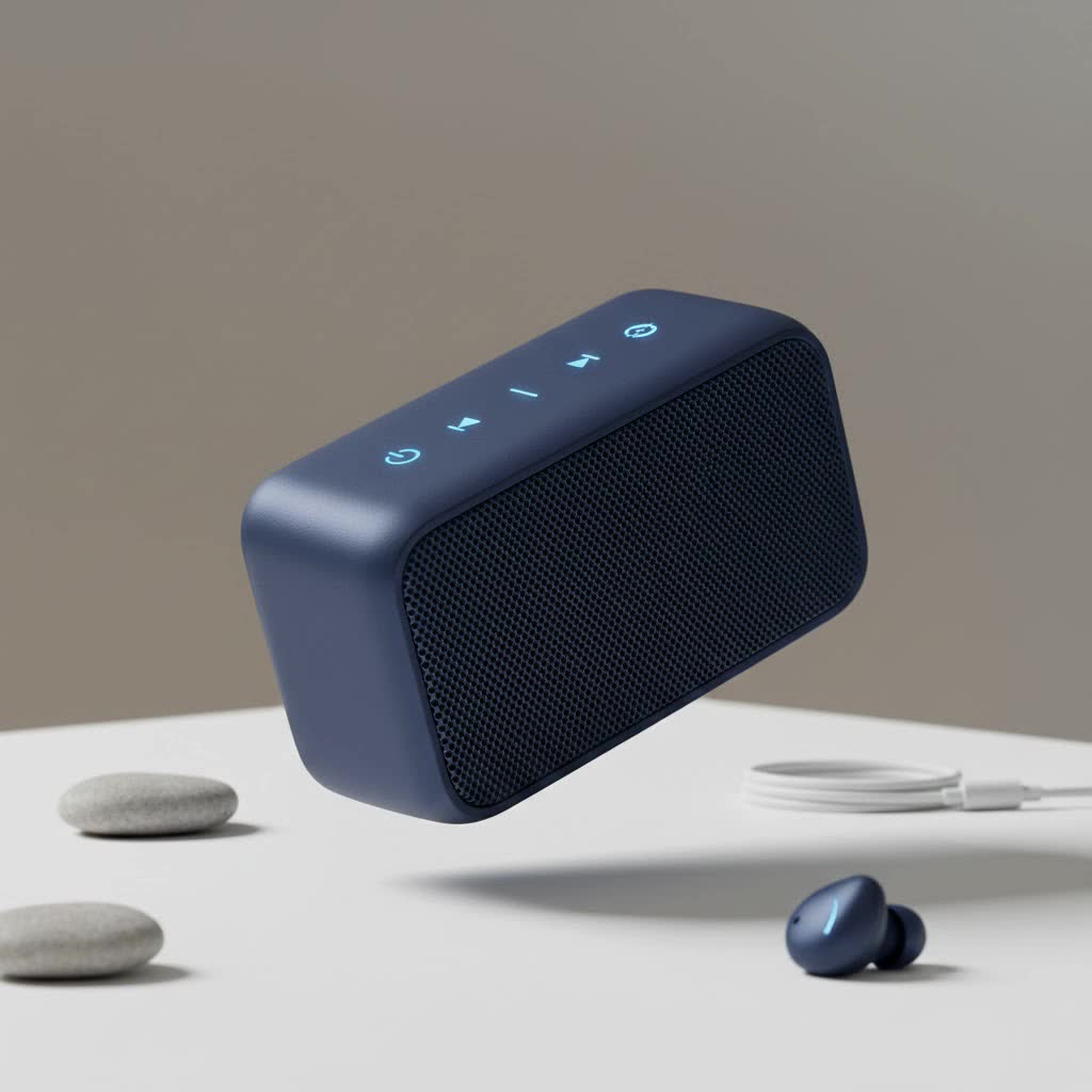 Ryobi Bluetooth Speaker: The Ultimate Jobsite Audio Companion?