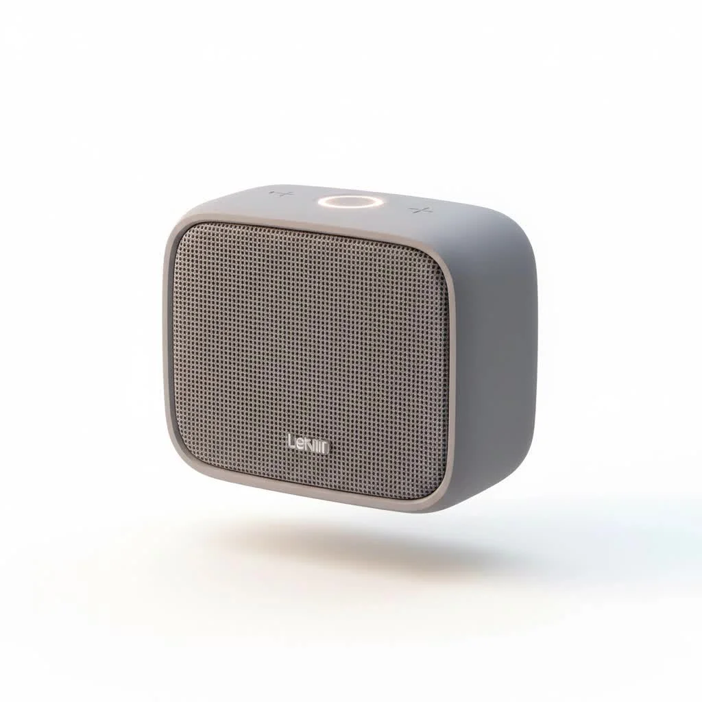 JBL Charge 5 Bluetooth speaker in a vibrant blue color