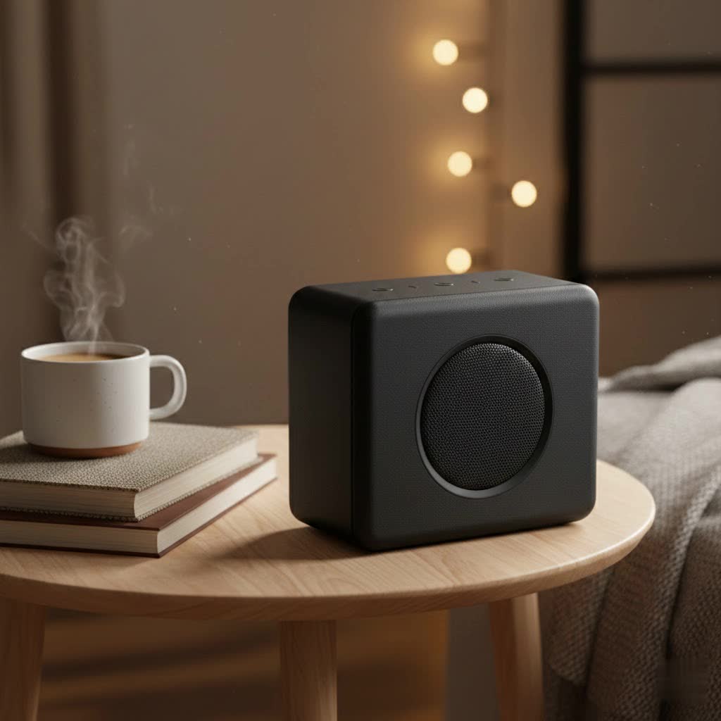 Amazon Bluetooth Speaker: Your Ultimate Buying Guide